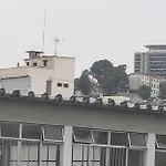 Apartameto 1202 Copacabana 249