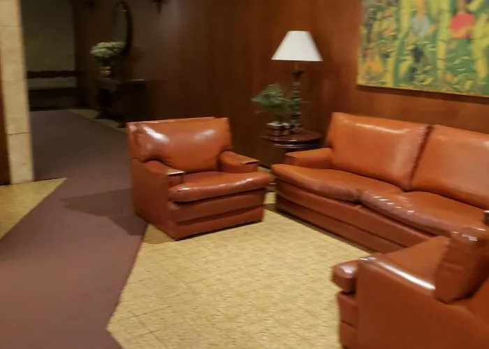 Apartamento 1202 Copacabana