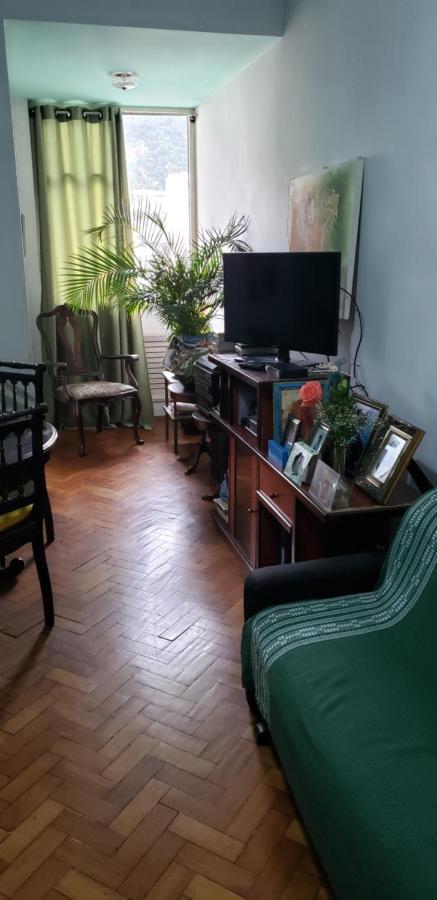 1202 Copacabana Apartamento *