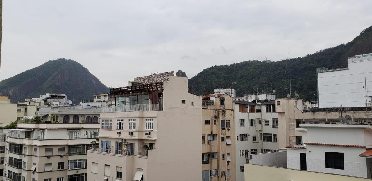 1202 Copacabana Rio de Janeiro