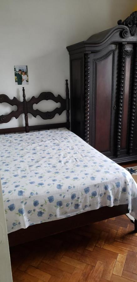Apartamento 1202 Copacabana *