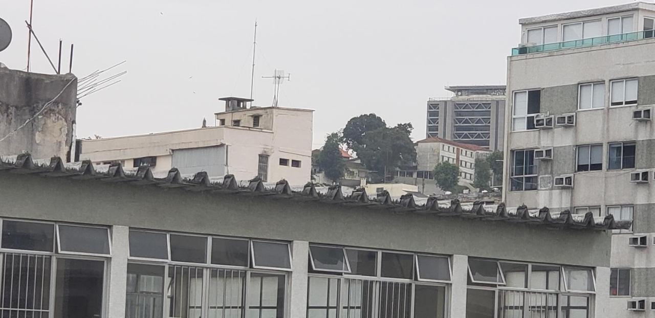 1202 Copacabana Apartamento