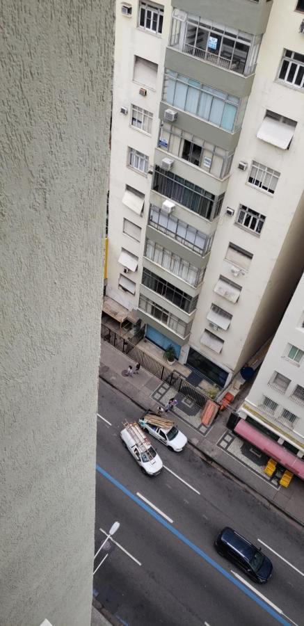 1202 Copacabana Apartamento Rio de Janeiro