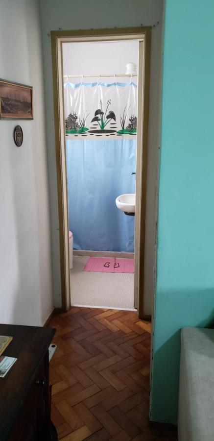 Apartamento 1202 Copacabana