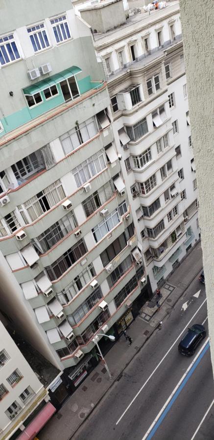 Apartamento 1202 Copacabana *
