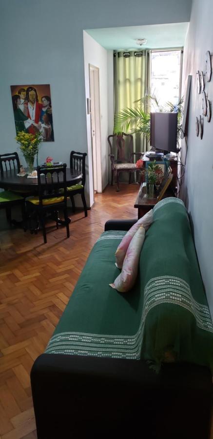 1202 Copacabana Apartamento *