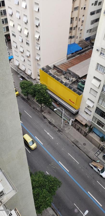 1202 Copacabana Rio de Janeiro