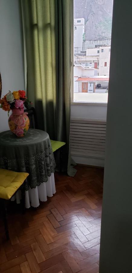 Apartamento 1202 Copacabana Rio de Janeiro