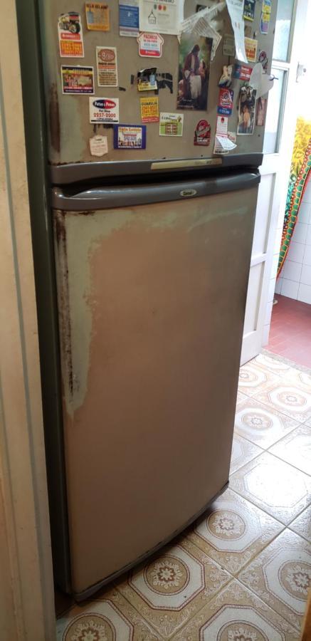Apartamento 1202 Copacabana